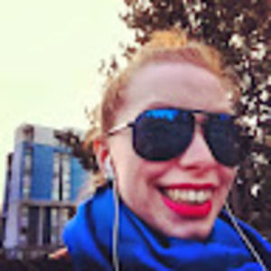 Meet your Posher, Lesley